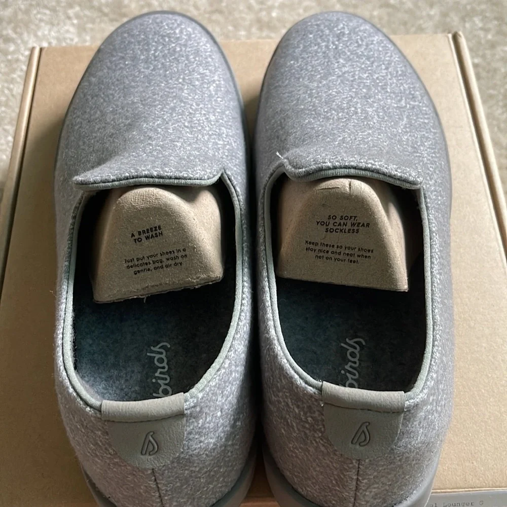 Allbirds wool lounger - Picture 5 of 13